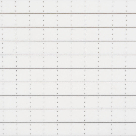 Zpacks Waterproof Trail Notebook – wasserfestes Notizbuch – Produktansicht 7