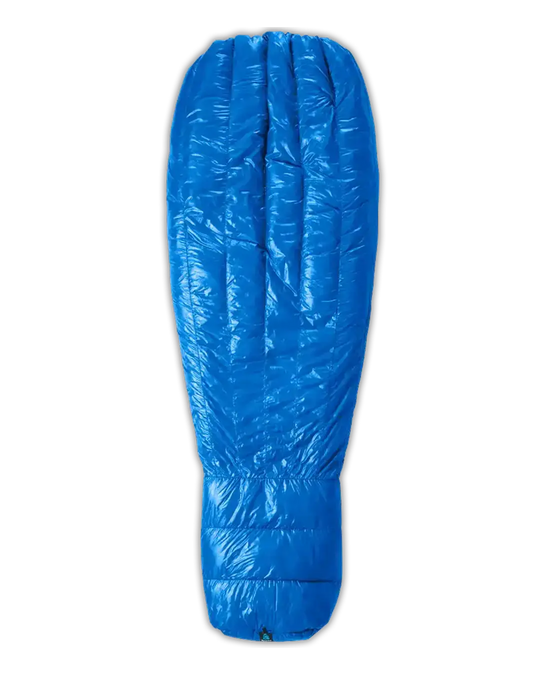Zpacks Zip Around Sleeping Bag – Daunenschlafsack – Produktansicht 10