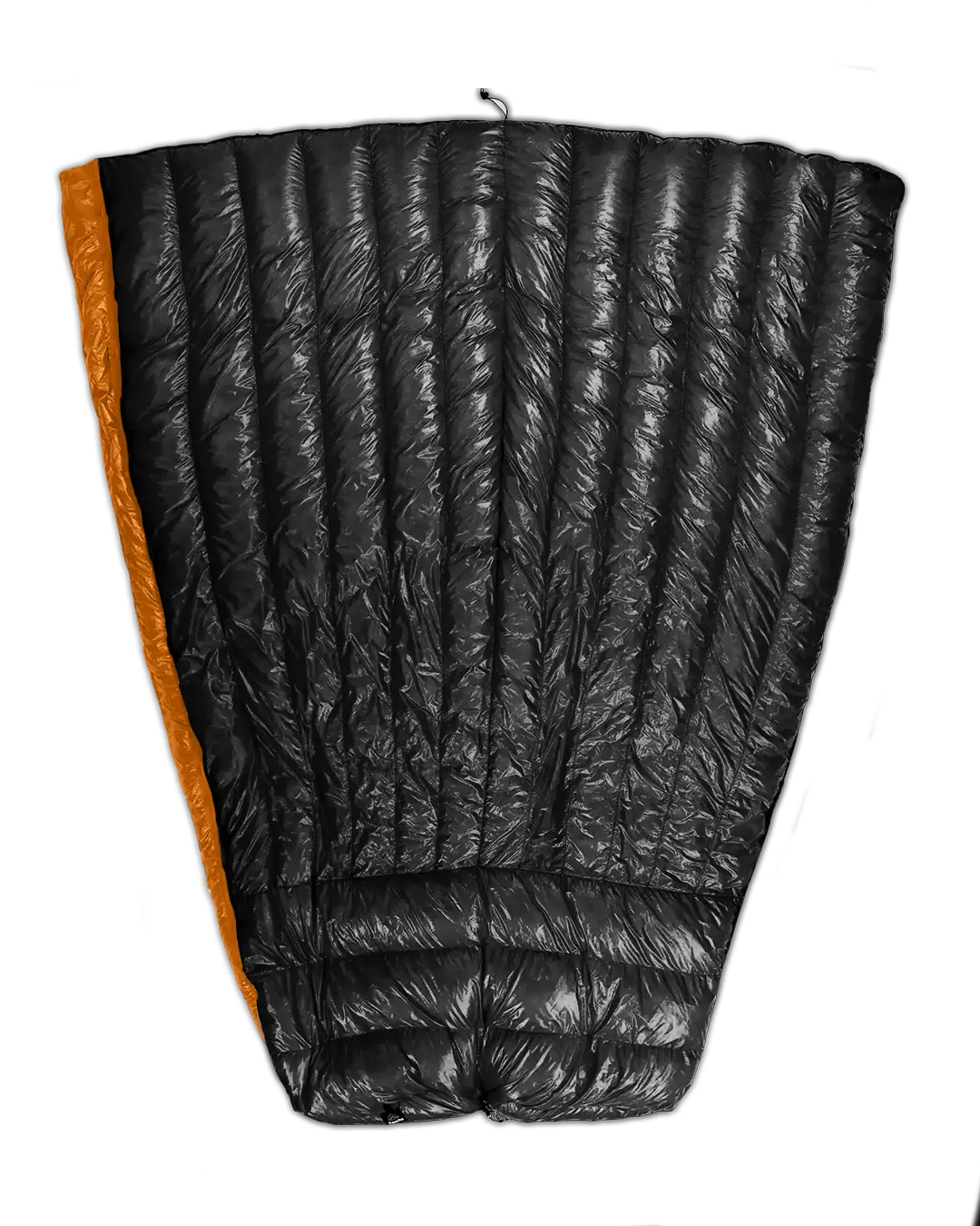 Zpacks Zip Around Sleeping Bag – Daunenschlafsack – Produktansicht 4