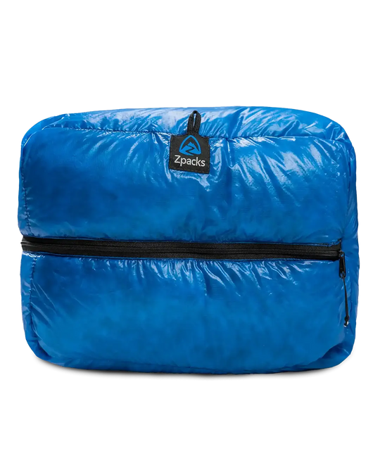 Zpacks Zip Around Sleeping Bag – Daunenschlafsack – Produktansicht 11