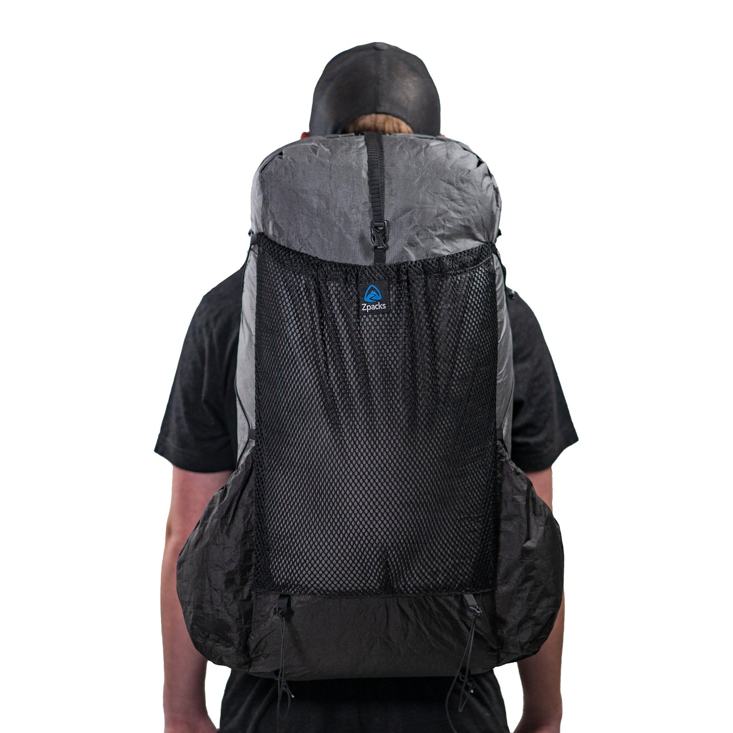 Zpacks Arc Haul Ultra 50L - HikerHaus