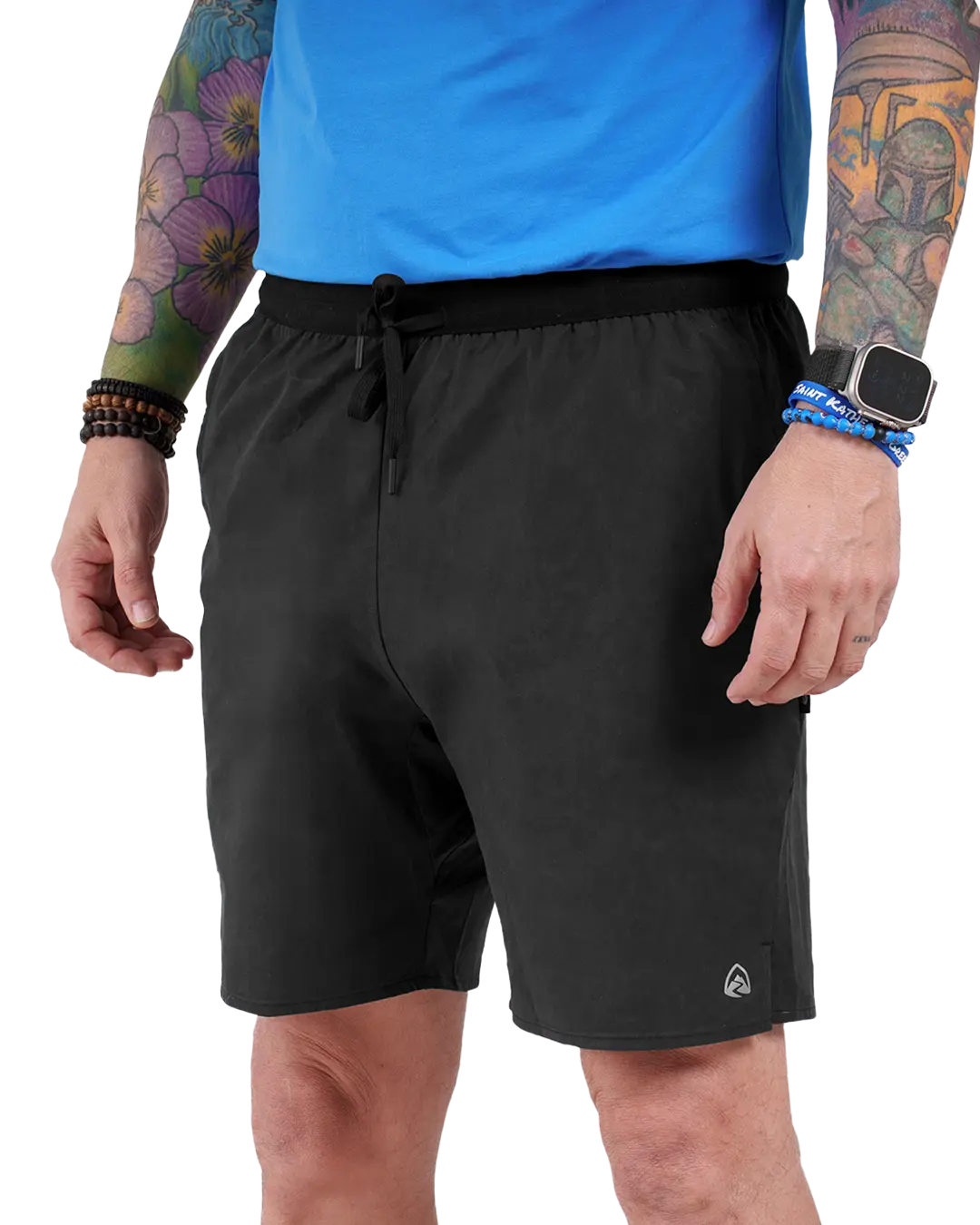 Zpacks Trail Cool Hiking Shorts – Wandershorts – Produktansicht 1