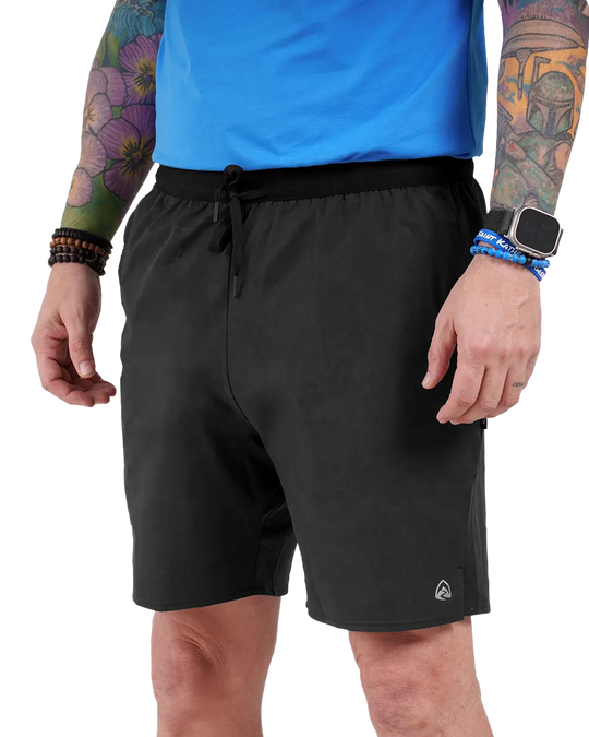 Zpacks Trail Cool Hiking Shorts – Wandershorts – Produktansicht 1