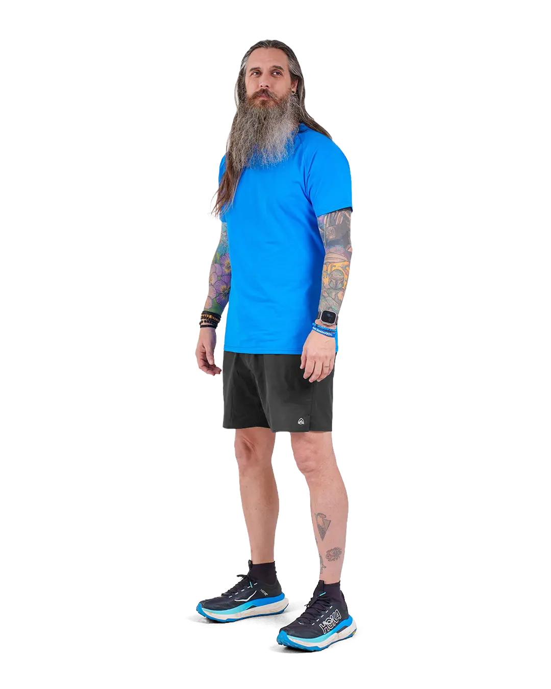 Zpacks Trail Cool Hiking Shorts – Wandershorts – Produktansicht 3