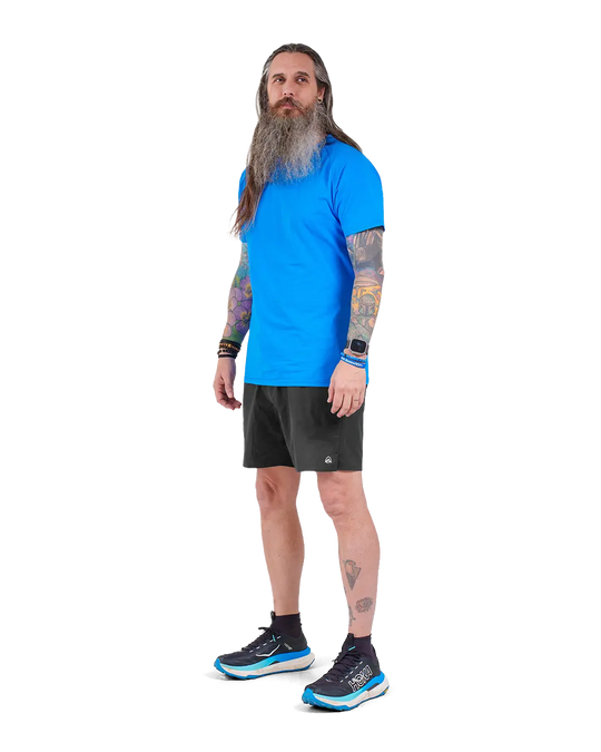 Zpacks Trail Cool Hiking Shorts – Wandershorts – Produktansicht 3
