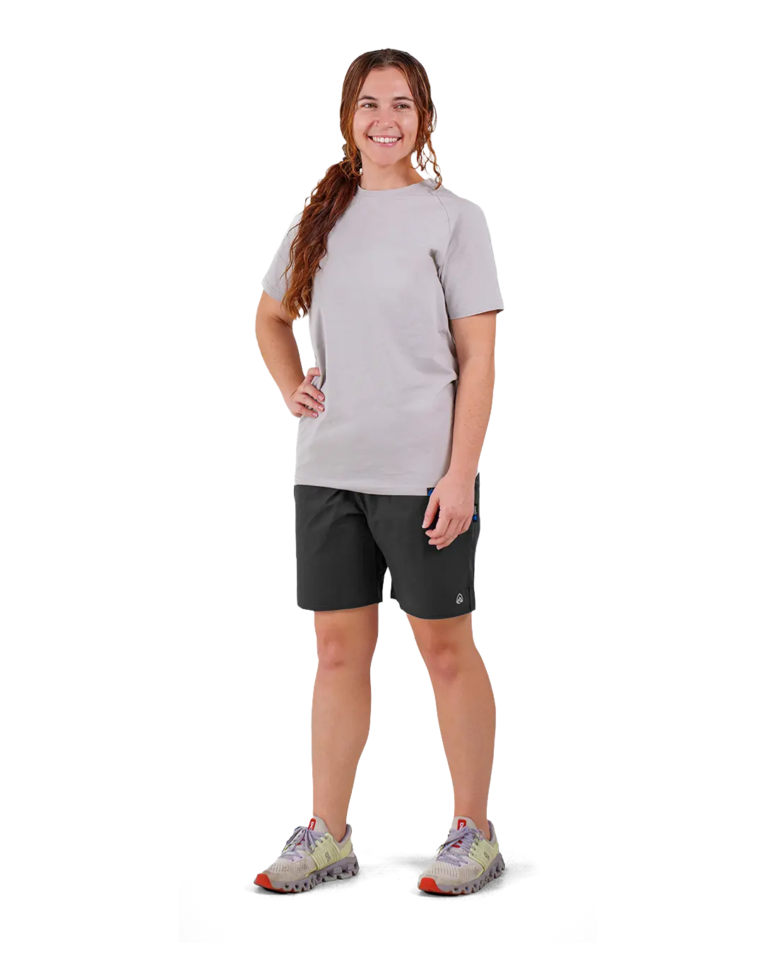Zpacks Trail Cool Hiking Shorts – Wandershorts – Produktansicht 4