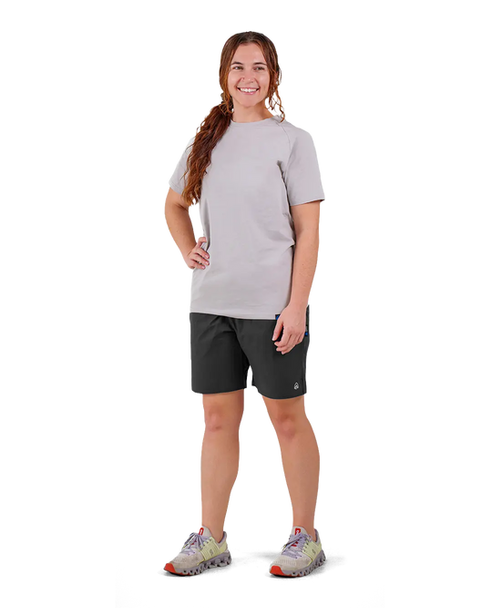 Zpacks Trail Cool Hiking Shorts – Wandershorts – Produktansicht 4