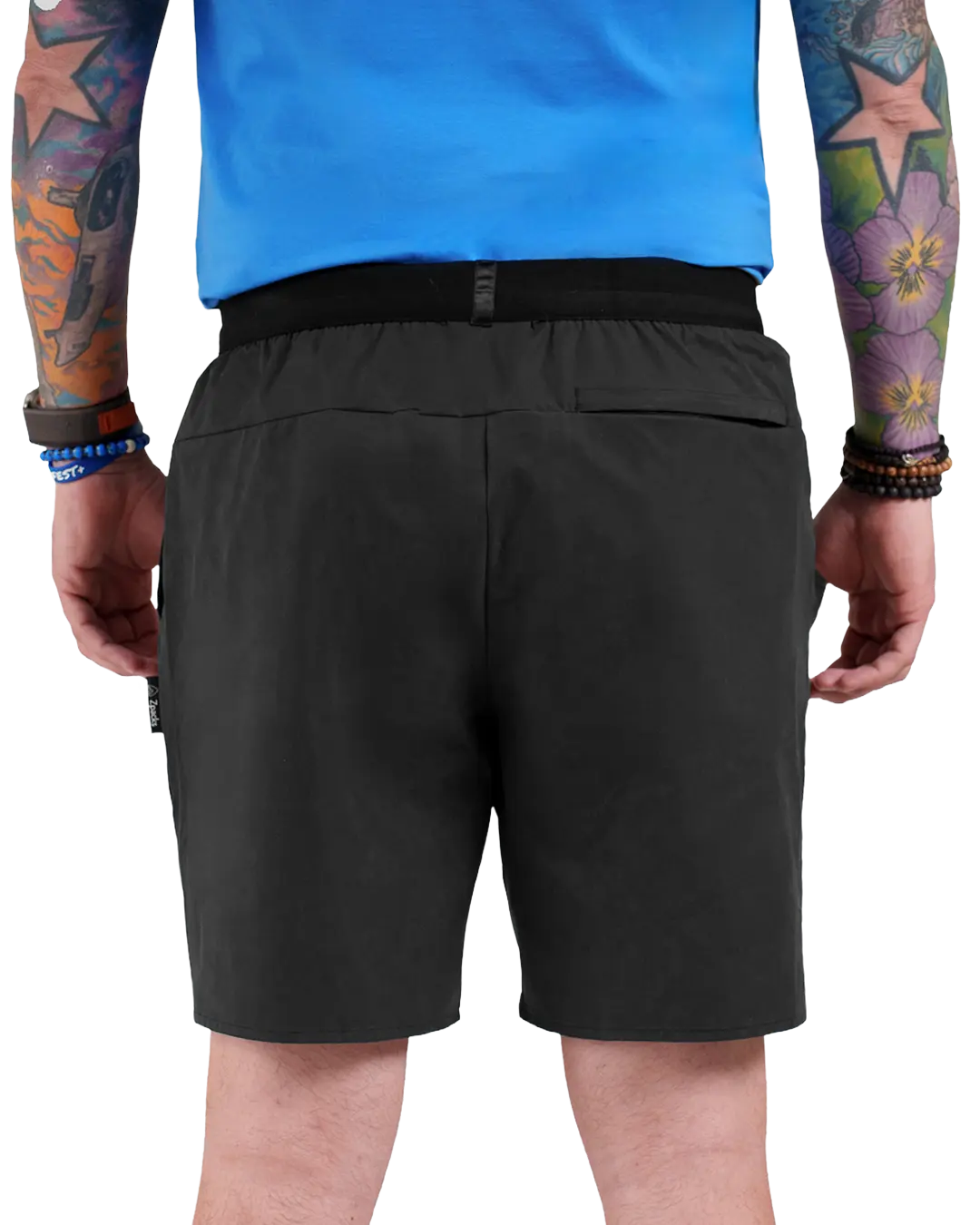 Zpacks Trail Cool Hiking Shorts – Wandershorts – Produktansicht 6