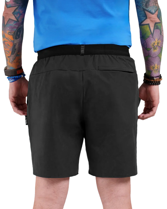 Zpacks Trail Cool Hiking Shorts – Wandershorts – Produktansicht 6