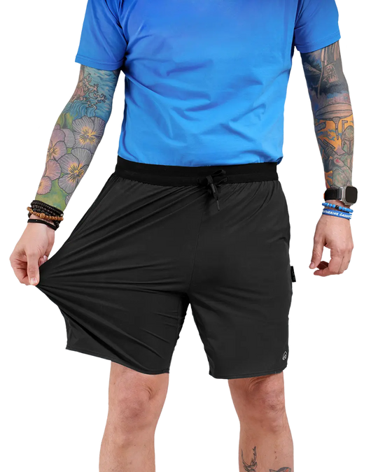 Zpacks Trail Cool Hiking Shorts – Wandershorts – Produktansicht 7