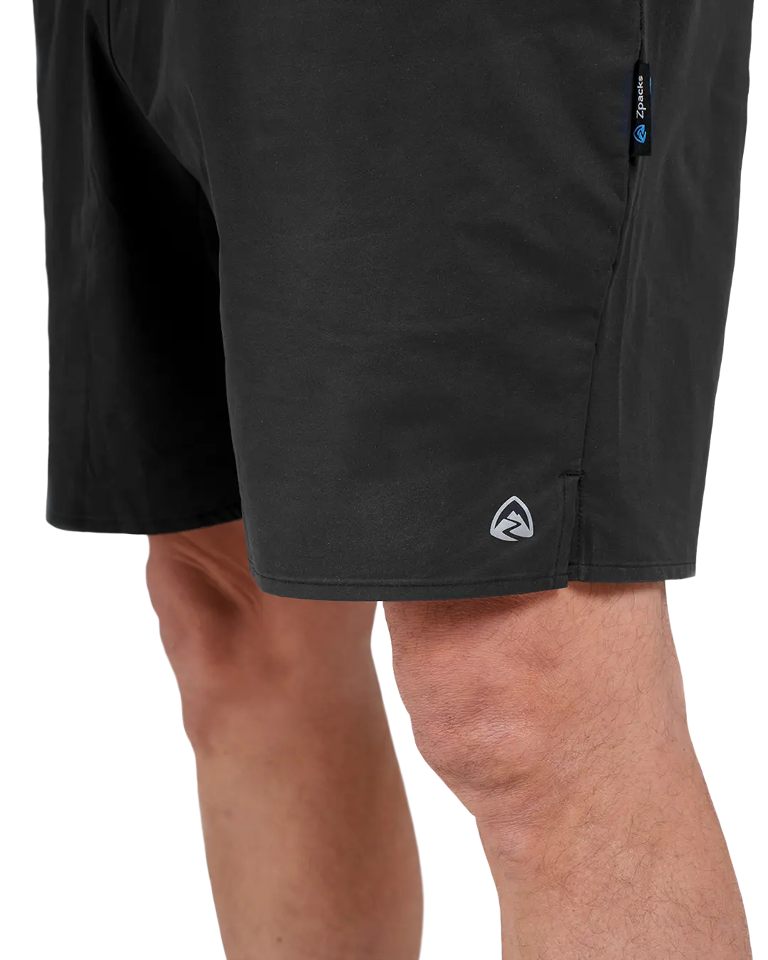 Zpacks Trail Cool Hiking Shorts – Wandershorts – Produktansicht 8