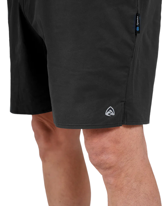 Zpacks Trail Cool Hiking Shorts – Wandershorts – Produktansicht 8