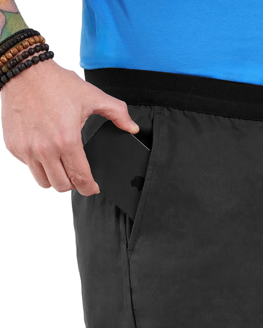 Zpacks Trail Cool Hiking Shorts – Wandershorts – Produktansicht 9