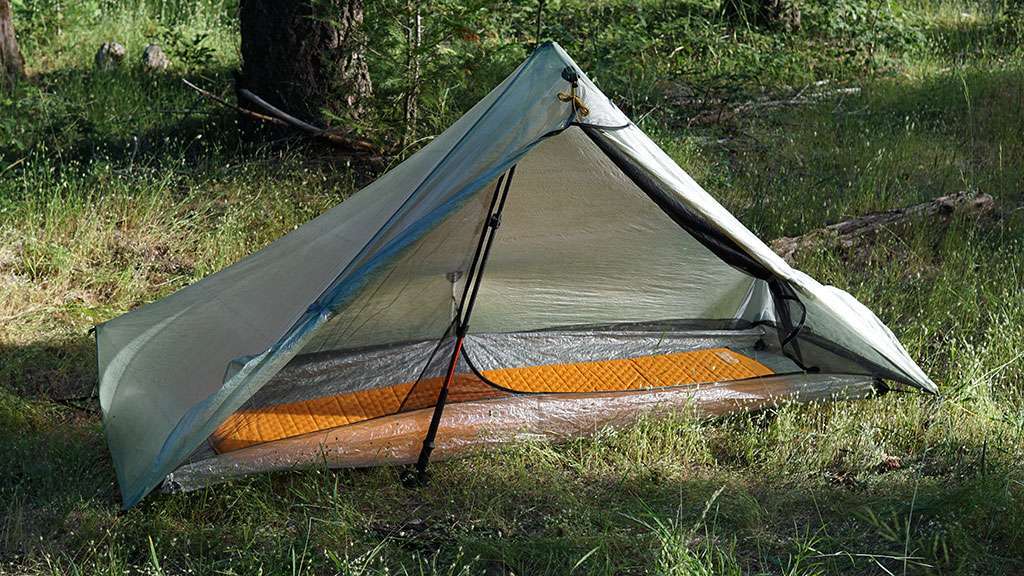 TarpTent  Aeon Li