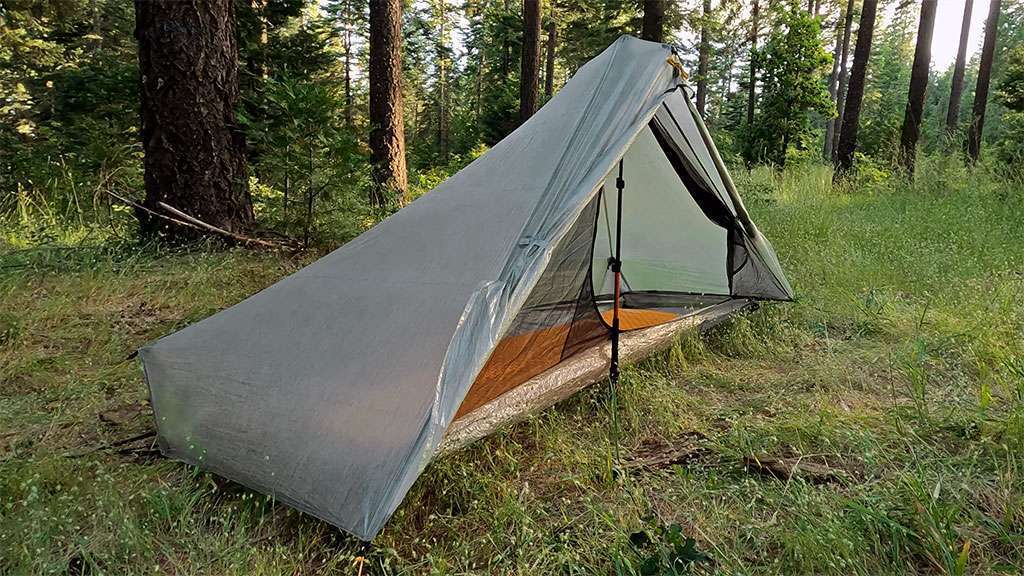 TarpTent  Aeon Li