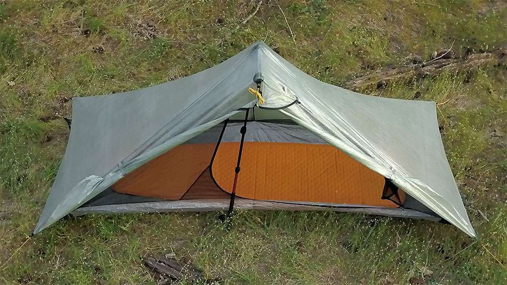 TarpTent  Aeon Li