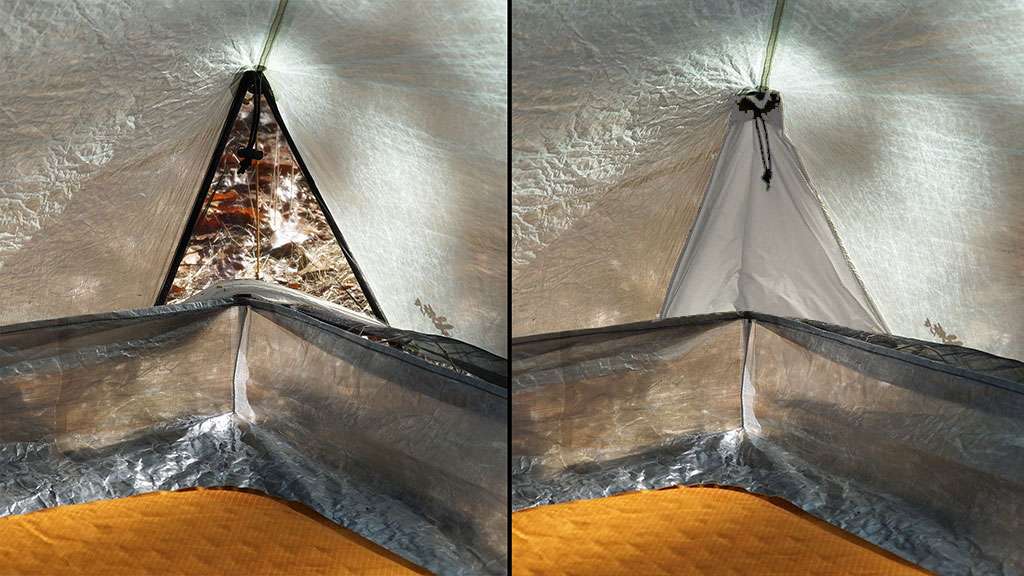 TarpTent  Aeon Li