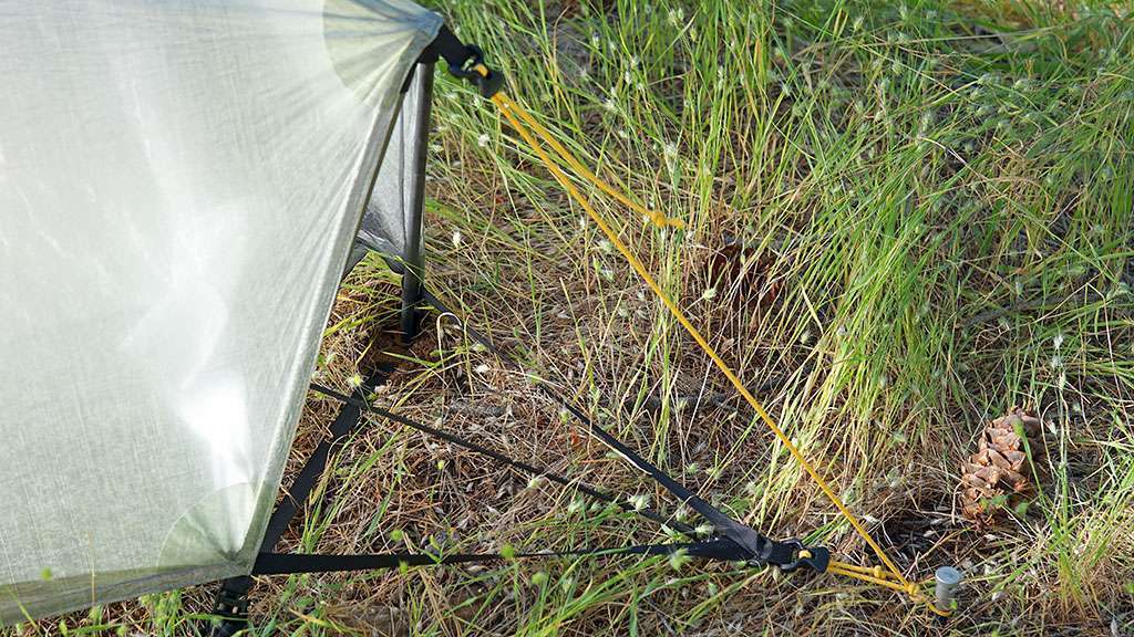 TarpTent  Aeon Li