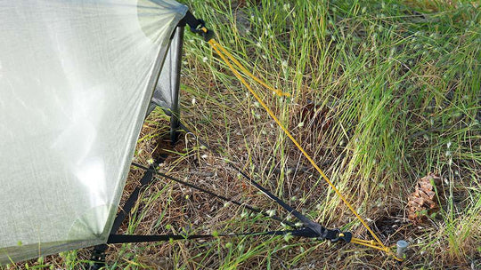 TarpTent  Aeon Li