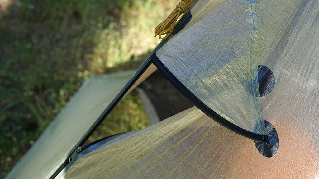 TarpTent  Aeon Li