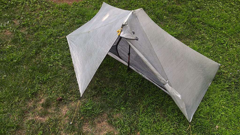 TarpTent  Aeon Li