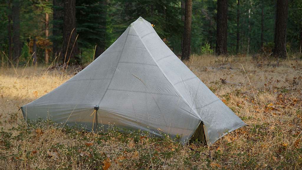 TarpTent  Aeon Li