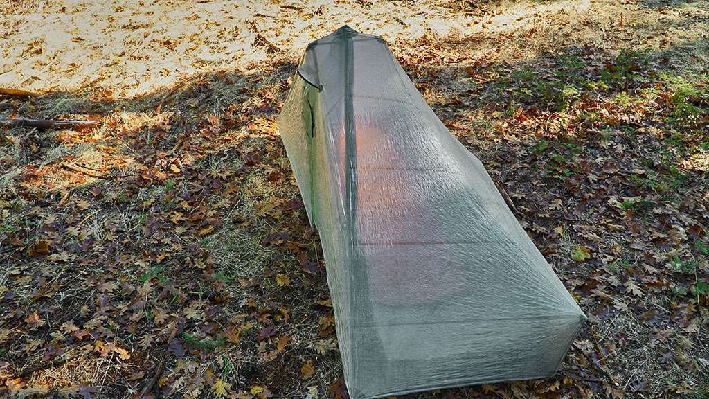 TarpTent  Aeon Li
