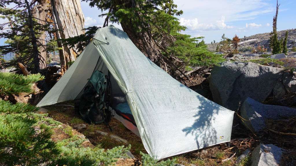 TarpTent  Aeon Li