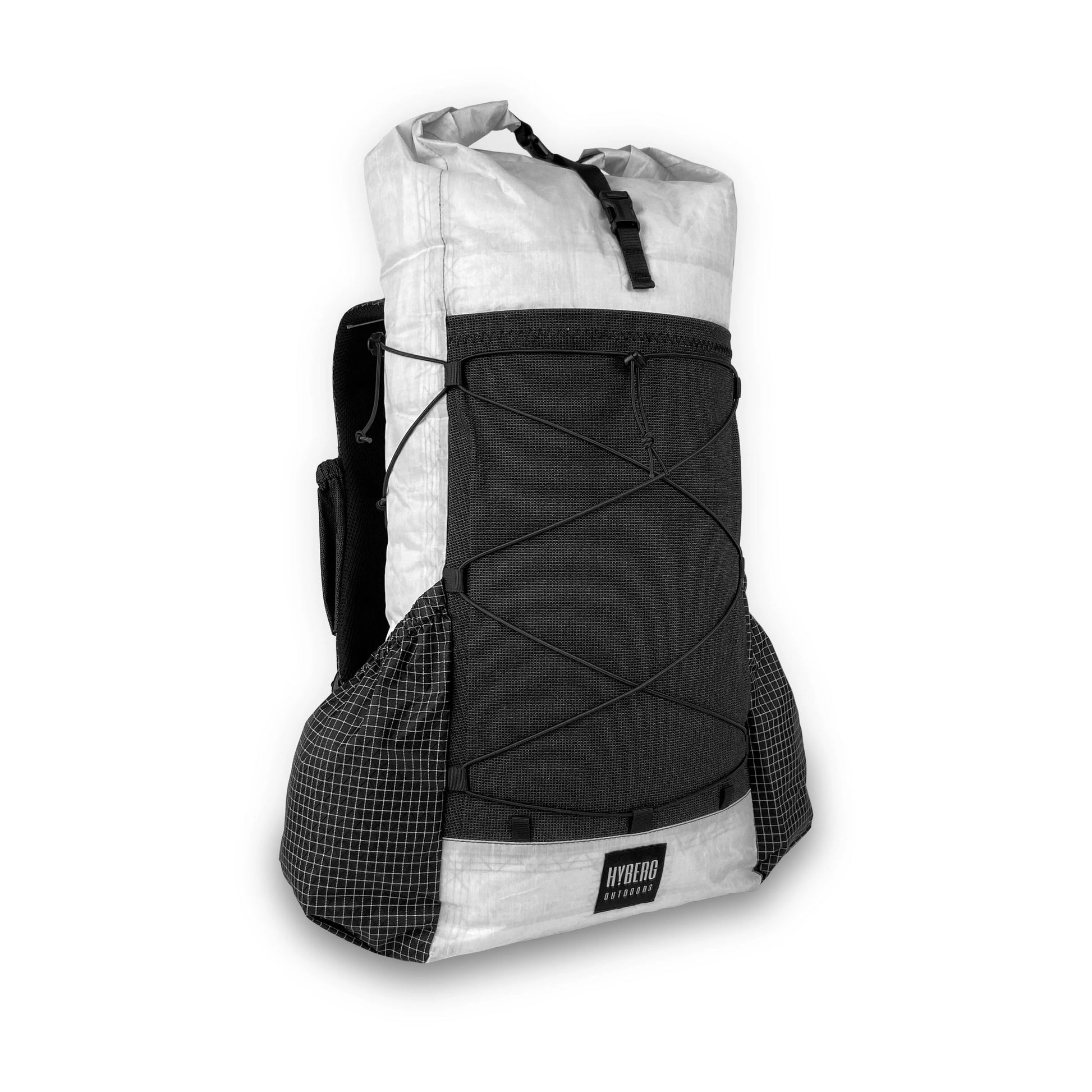 HYBERG AGUILA DCF UL Rucksack - HikerHaus