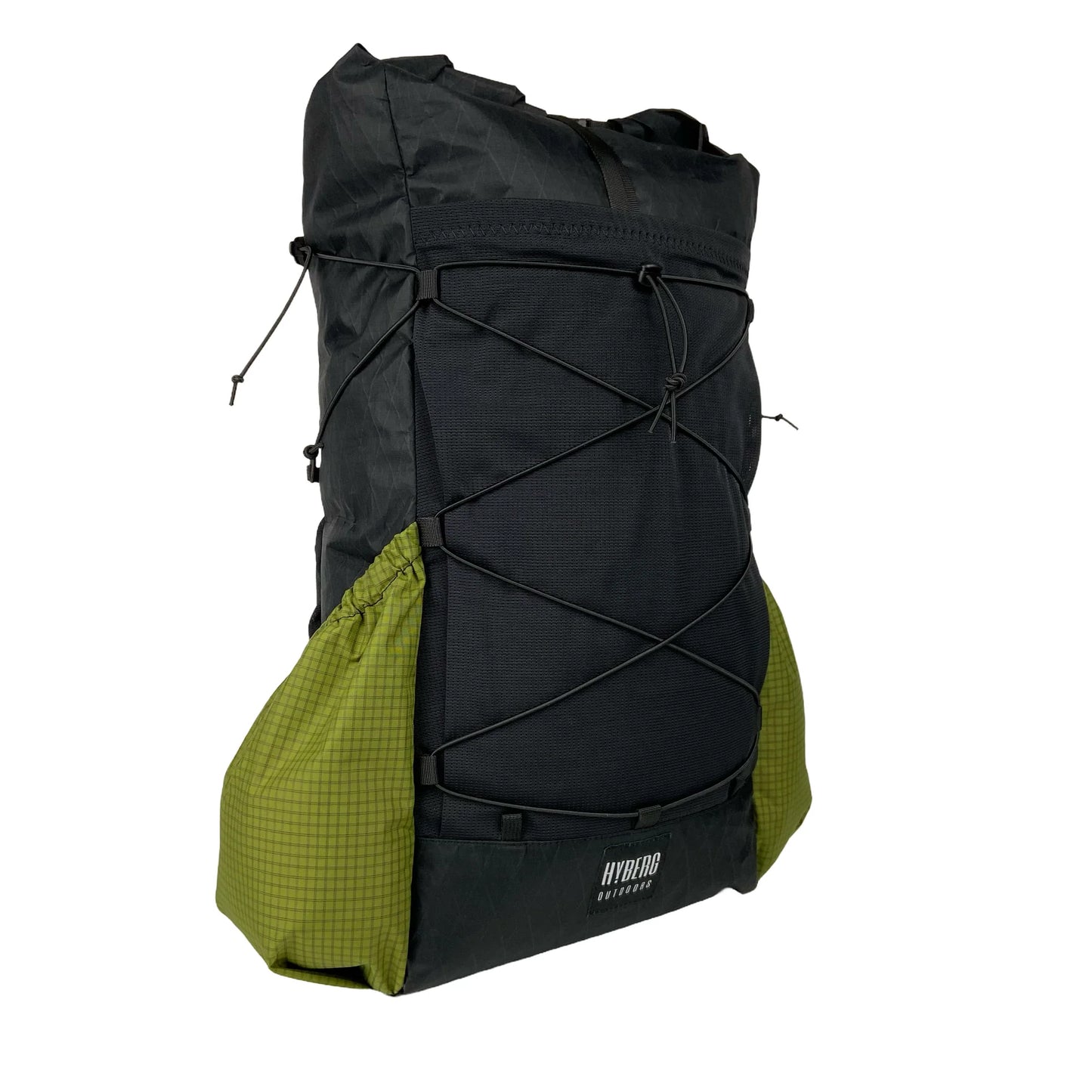 HYBERG AGUILA X UL Rucksack - HikerHaus