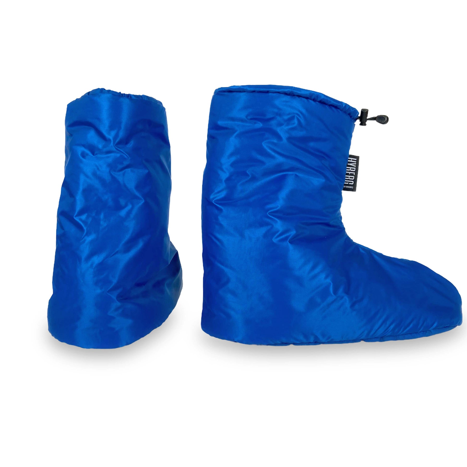 HYBERG Warm Booties - HikerHaus