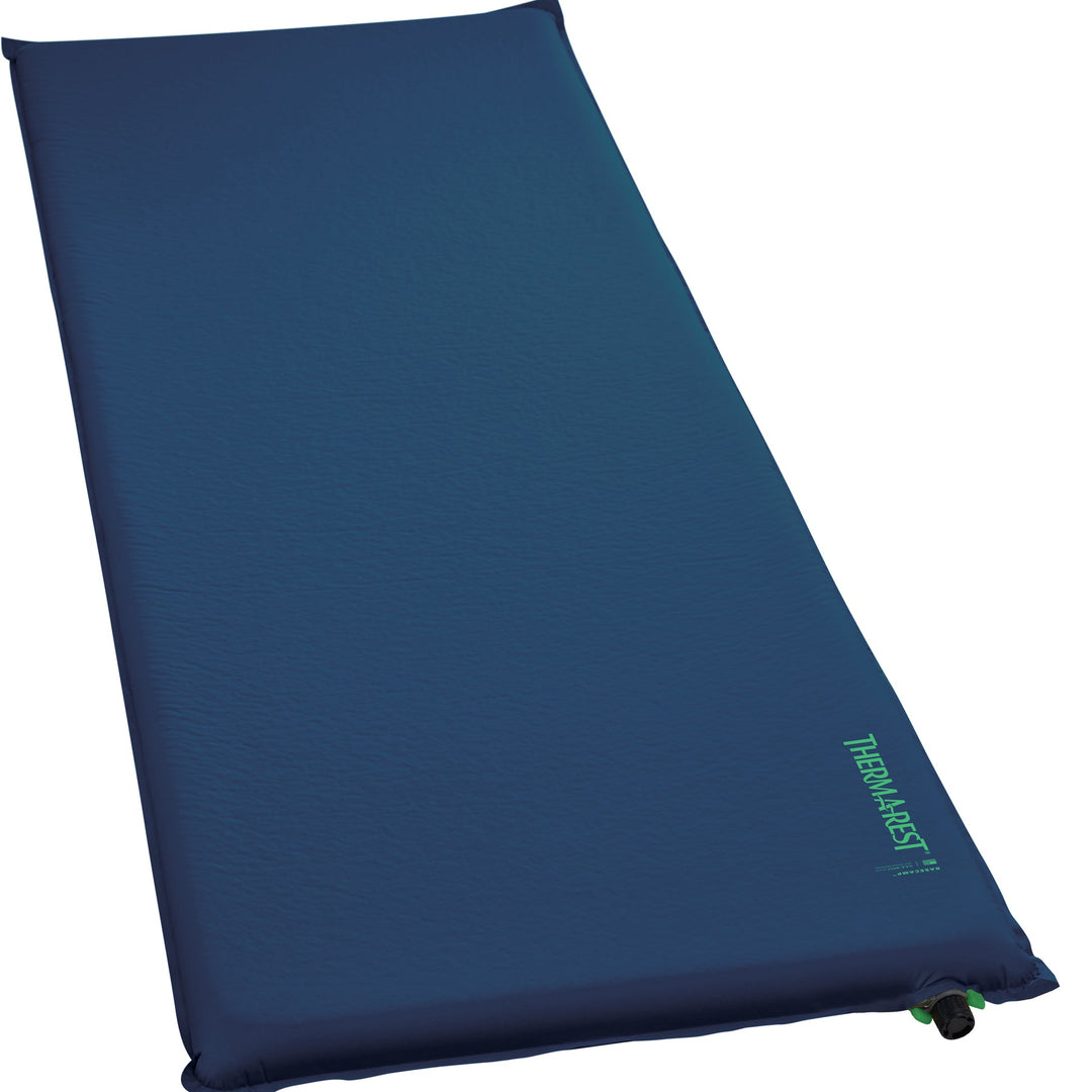 Therm-a-Rest BaseCamp Isomatte – Detailansicht