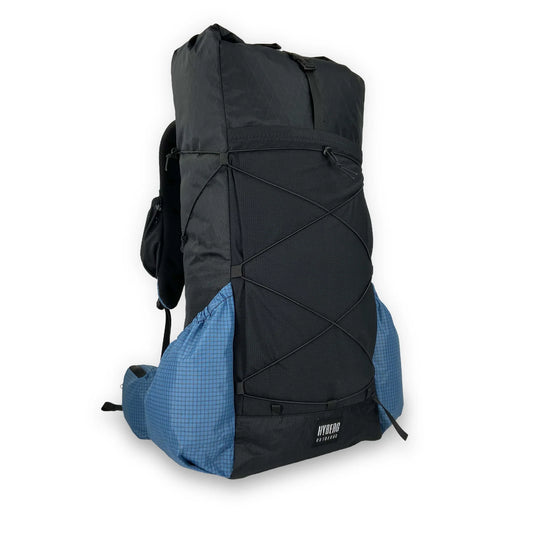 HYBERG ATTILA X  UL Rucksack - HikerHaus