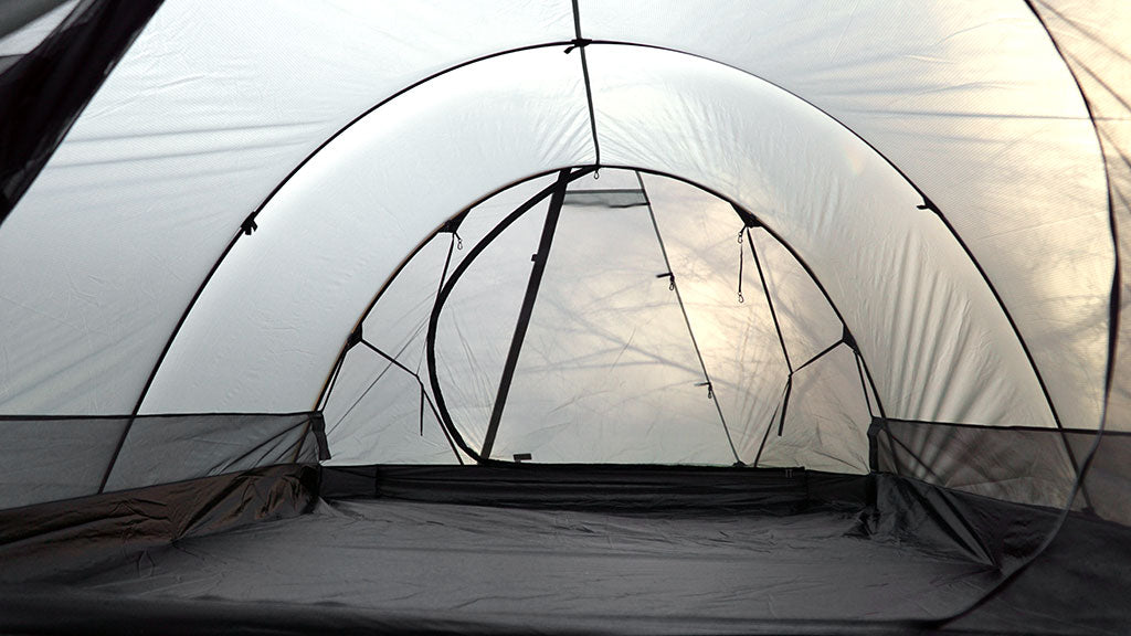 TarpTent Cloudburst 3