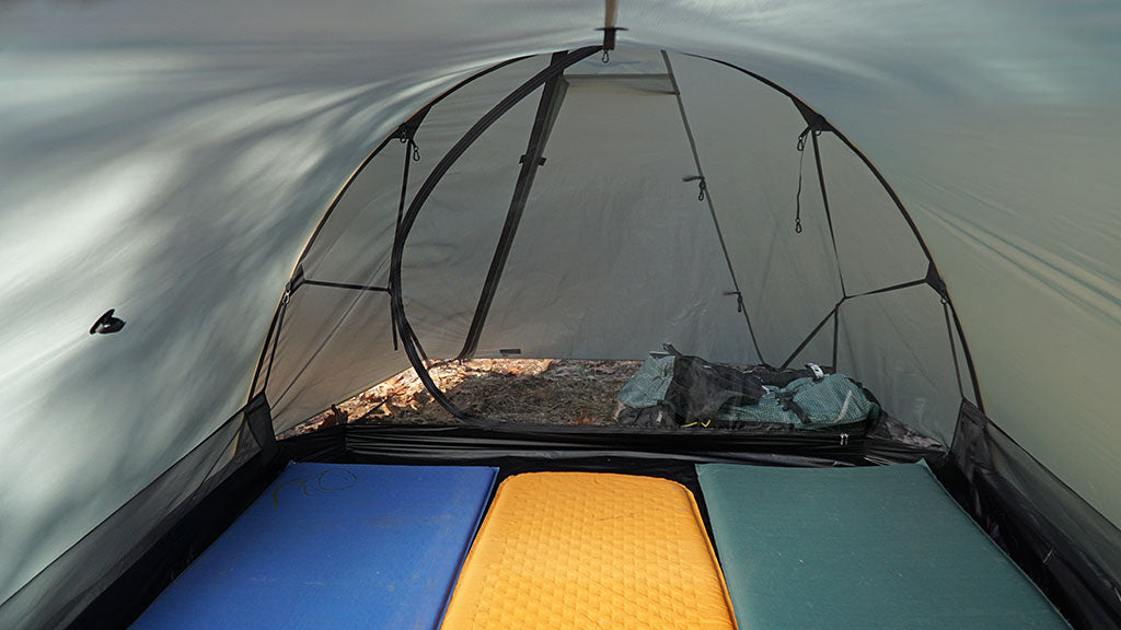 TarpTent Cloudburst 3