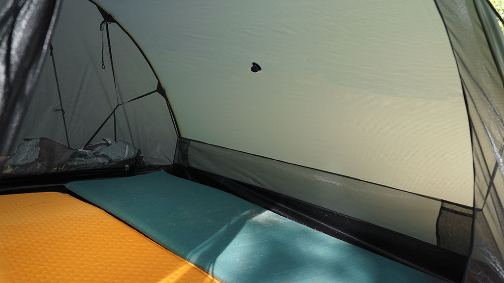 TarpTent Cloudburst 3