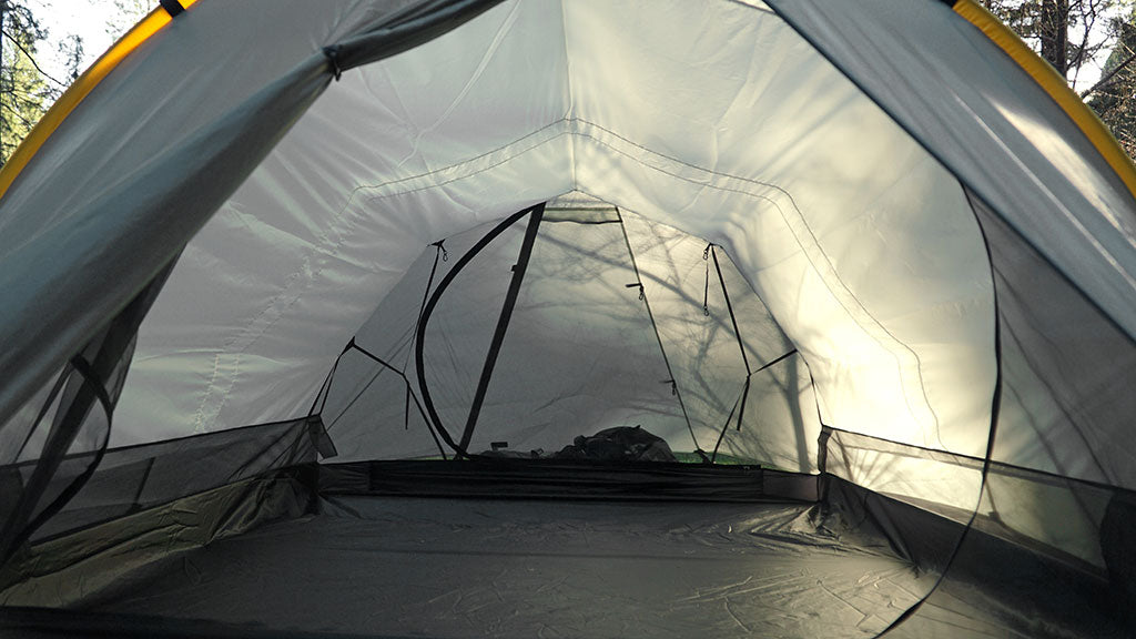 TarpTent Cloudburst 3