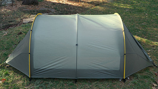 TarpTent Cloudburst 3