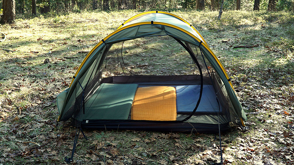 TarpTent Cloudburst 3