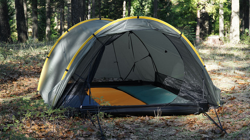 TarpTent Cloudburst 3