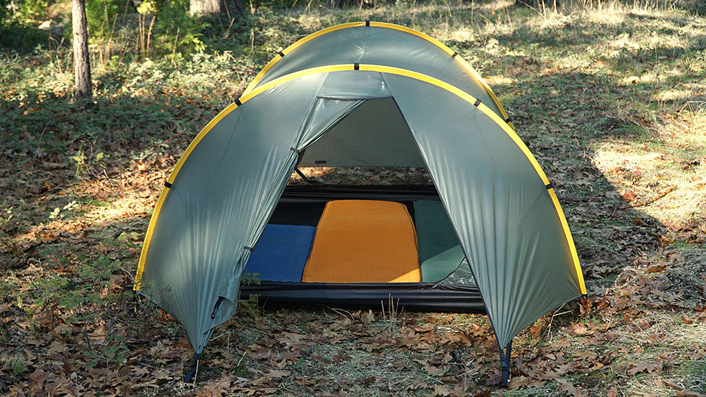 TarpTent Cloudburst 3