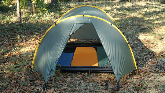 TarpTent Cloudburst 3