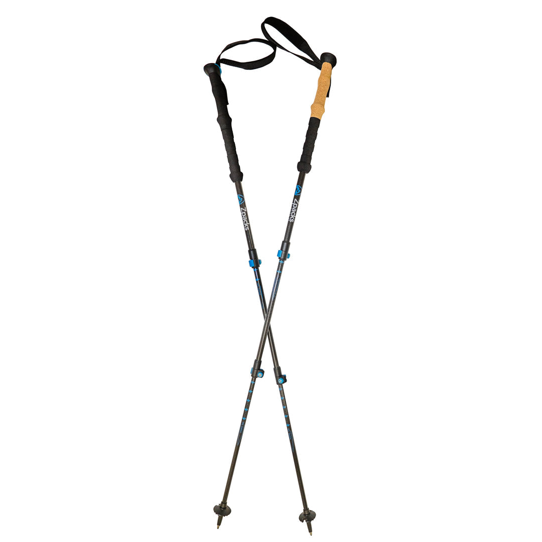 Zpacks Carbon Fiber Trekking Pole – Produktansicht 1
