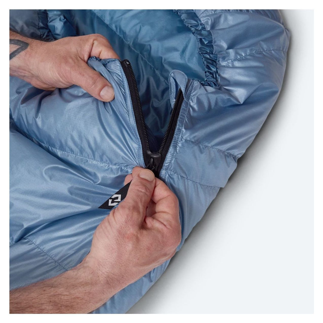 cumulus schlafsack händler Cumulus Lite Line 200 – HikerHaus