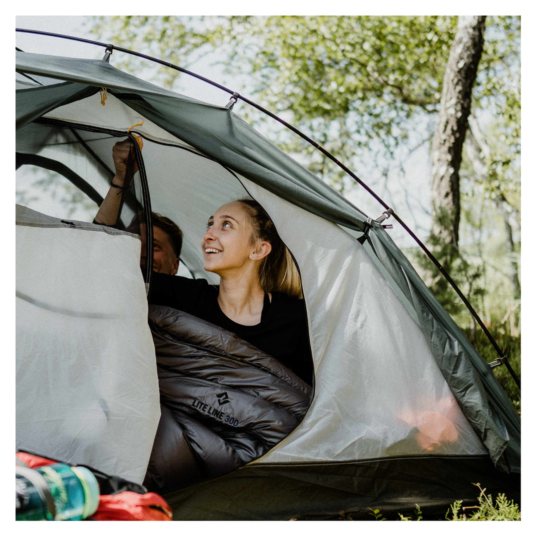 schlafsack cumulus lite line 300 Cumulus Lite Line 300 – HikerHaus