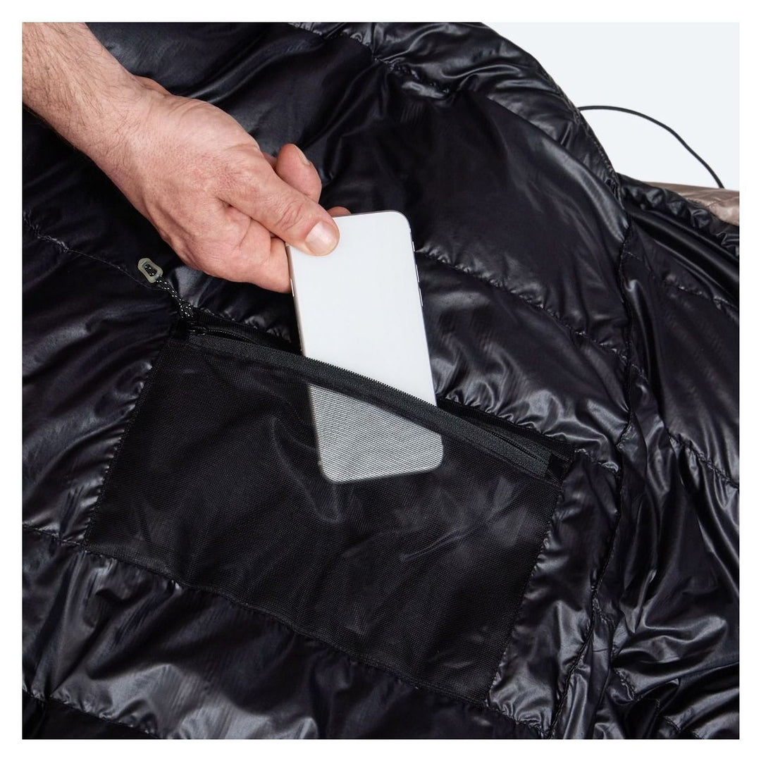 Cumulus Lite Line 300