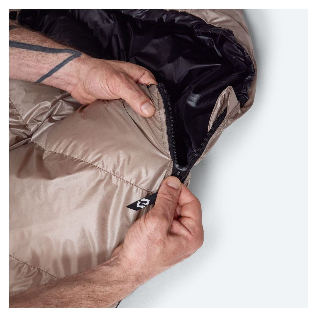 schlafsack cumulus lite line 300 Cumulus Lite Line 300 – HikerHaus