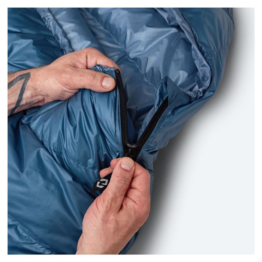 cumulus schlafsack lite line 400 Cumulus Lite Line 400 – HikerHaus