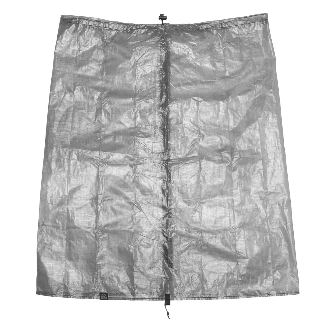 Zpacks DCF Rain Kilt - HikerHaus