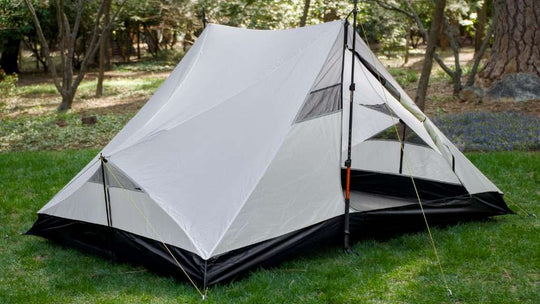TarpTent Dipole 2 DW